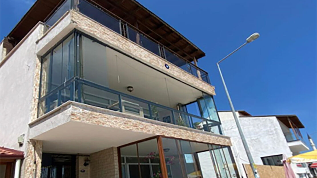 video image