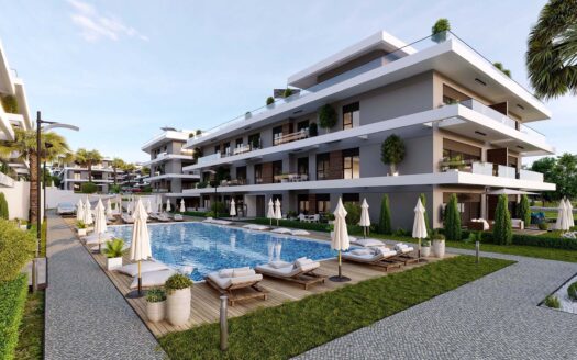 Casa Marin Suites