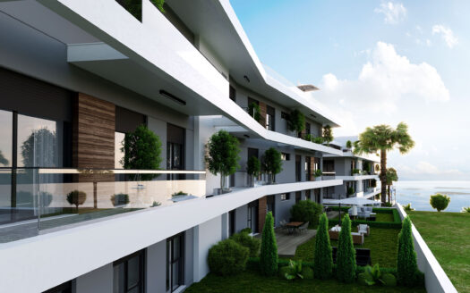 Casa Marin Suites