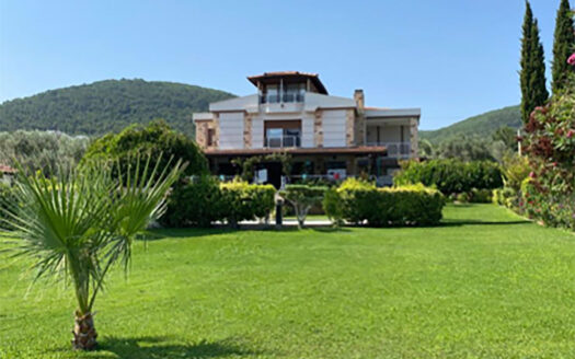 URLAGÜVENDiK MAHALLESi