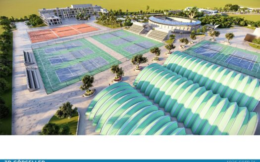 Urla Tenis Akademi
