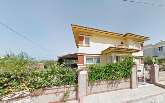 ÇEŞME EV