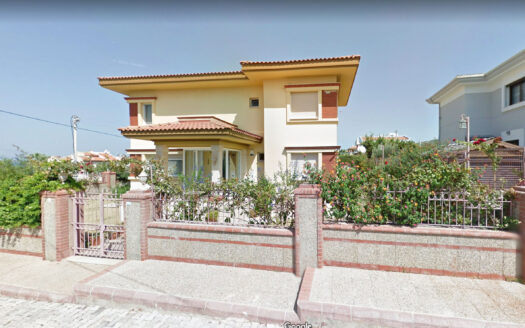 ÇEŞME EV