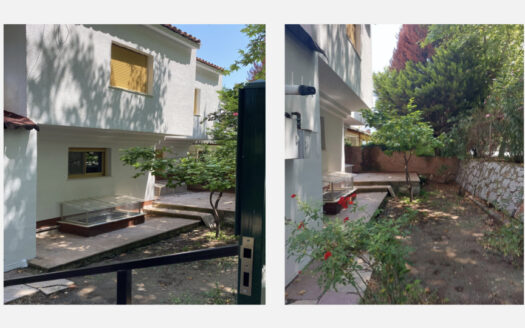 Binkonutlar da KiralıkMüstakil Bahçeli Villa